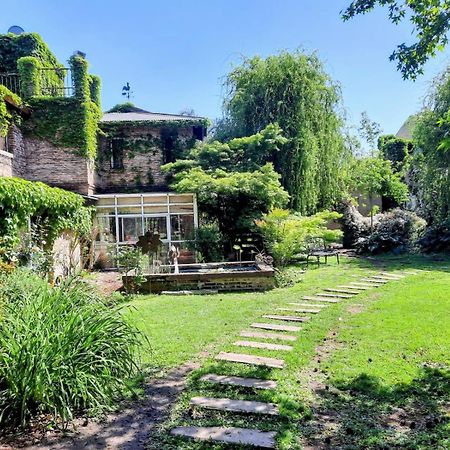 La Ignacia Bed And Breakfast Pilar  Luaran gambar