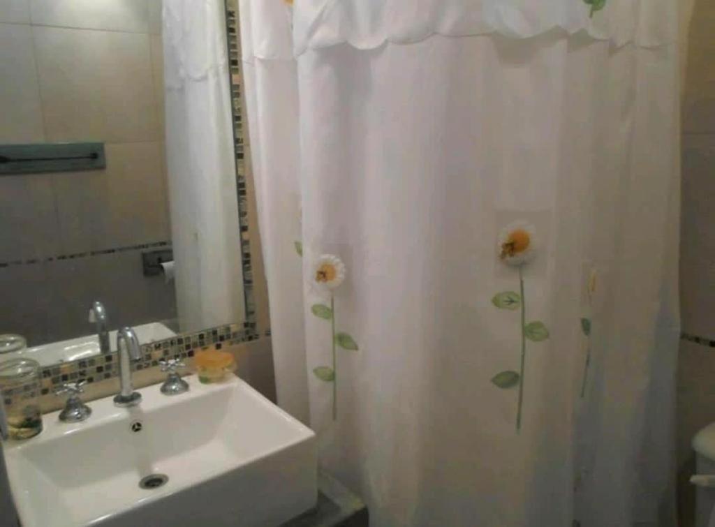 La Ignacia Bed And Breakfast Pilar  Luaran gambar