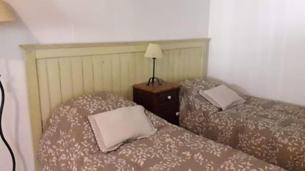 La Ignacia Bed And Breakfast Pilar  Luaran gambar